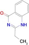 2-Ethylquinazolin-4(1H)-one