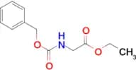 Ethyl 2-(((benzyloxy)carbonyl)amino)acetate