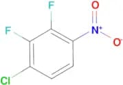 1-Chloro-2,3-difluoro-4-nitrobenzene