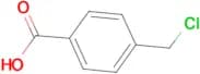 4-(Chloromethyl)benzoic acid