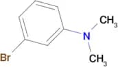 3-Bromo-N,N-dimethylaniline