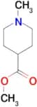 Methyl 1-methylpiperidine-4-carboxylate