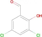 3,5-Dichloro-2-hydroxybenzaldehyde