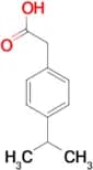 2-(4-Isopropylphenyl)acetic acid