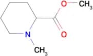 Methyl 1-methylpiperidine-2-carboxylate
