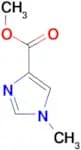 Methyl 1-methyl-1H-imidazole-4-carboxylate
