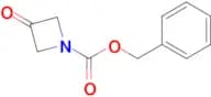 Benzyl 3-oxoazetidine-1-carboxylate