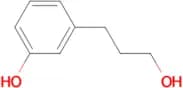 3-(3-Hydroxypropyl)phenol