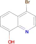4-Bromo-8-hydroxyquinoline
