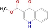 Methyl 4-hydroxyquinoline-3-carboxylate