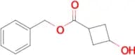 Benzyl 3-hydroxycyclobutanecarboxylate