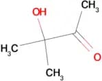 3-Hydroxy-3-methyl-2-butanone