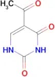 5-Acetyluracil