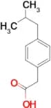 4-Isobutylphenylacetic acid