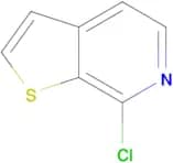 7-Chlorothieno[2,3-c]pyridine