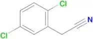 2,5-Dichlorobenzyl cyanide