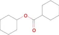 Cyclohexyl cyclohexanecarboxylate