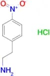 4-Nitrophenylethylamine hydrochloride