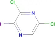 3,5-Dichloro-2-iodopyrazine