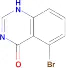 5-Bromoquinazolin-4-ol