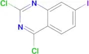 2,4-Dichloro-7-iodoquinazoline