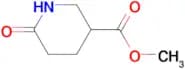 Methyl 6-oxopiperidine-3-carboxylate