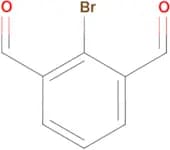 2-Bromobenzene-1,3-dialdehyde