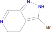 3-Bromo-1H-pyrazolo[3,4-c]pyridine