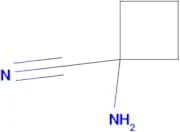 1-Aminocyclobutanecarbonitrile