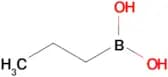 Propylboronic acid