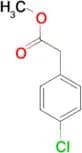 Methyl 4-chlorophenylacetate
