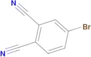 4-Bromophthalonitrile