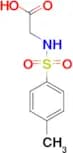 N-p-Tosylglycine