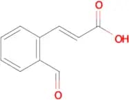 2-Formylcinnamic acid
