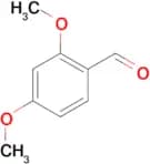 2,4-Dimethoxybenzaldehyde
