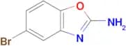 5-Bromobenzo[d]oxazol-2-amine