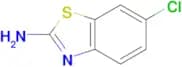6-Chlorobenzothiazol-2-ylamine