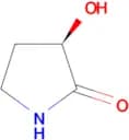 (R)-3-Hydroxypyrrolidin-2-one