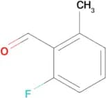 2-Fluoro-6-methylbenzaldehyde