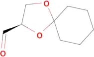 (R)-1,4-Dioxaspiro[4.5]decane-2-carbaldehyde