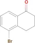 5-Bromo-3,4-dihydronaphthalen-1(2H)-one
