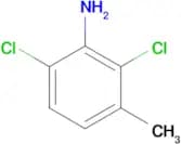 2,6-Dichloro-3-methylaniline