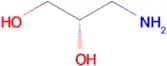 (S)-3-Aminopropane-1,2-diol
