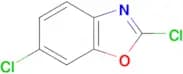 2,6-Dichlorobenzoxazole