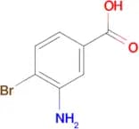 3-Amino-4-bromobenzoic acid