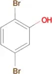 2,5-Dibromophenol