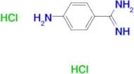 4-Aminobenzamidine dihydrochloride