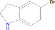 5-Bromoindoline