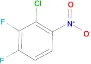 2-Chloro-3,4-difluoronitrobenzene