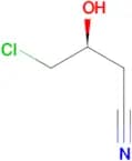 (S)-4-Chloro-3-hydroxybutyronitrile